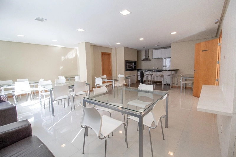 Apartamento Semimobiliado no Madureira com Suíte e Box Amplo: 24ª foto da galeria de imagens do imóvel