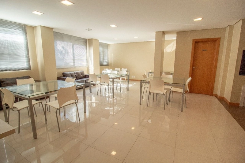 Apartamento Semimobiliado no Madureira com Suíte e Box Amplo: 25ª foto da galeria de imagens do imóvel