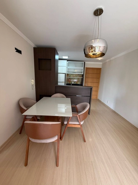Apartamento Semimobiliado no Madureira com Suíte e Box Amplo: 13ª foto da galeria de imagens do imóvel