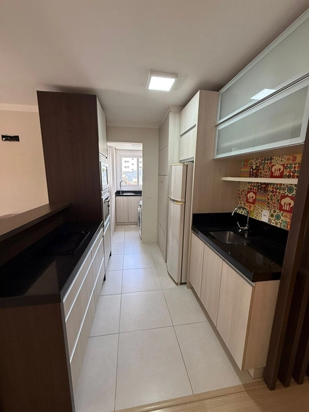 Apartamento Semimobiliado no Madureira com Suíte e Box Amplo: 11ª foto da galeria de imagens do imóvel