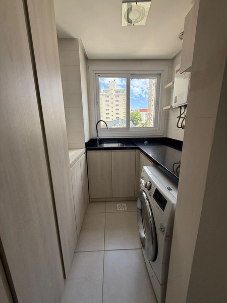 Apartamento Semimobiliado no Madureira com Suíte e Box Amplo: 12ª foto da galeria de imagens do imóvel