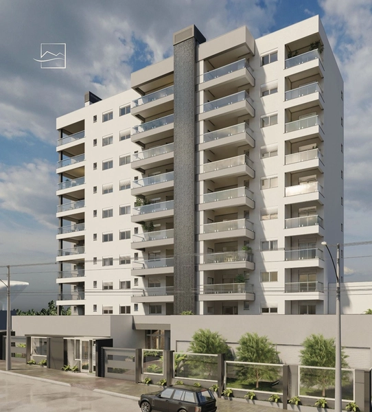 Residencial Monte Mônaco — Conforto, Modernidade e Localização Privilegiada em Caxias do Sul: 1ª foto da galeria de imagens do imóvel