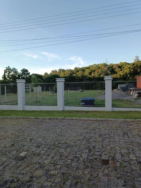 Terreno Condomínio Fechado - Monte Bérico: 2ª foto da galeria de imagens do imóvel