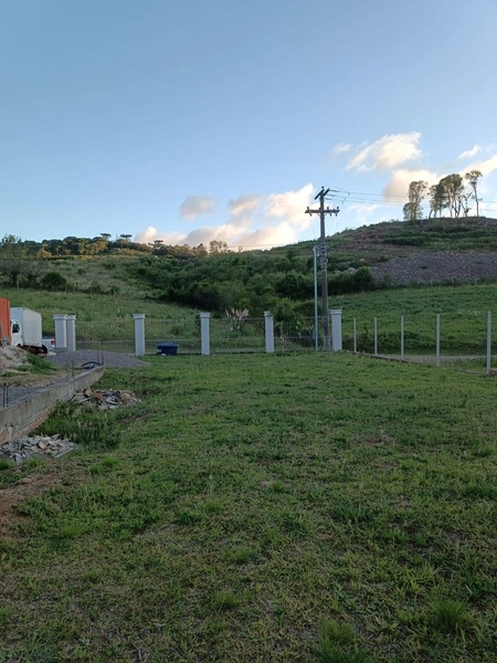Terreno Condomínio Fechado - Monte Bérico: 4ª foto da galeria de imagens do imóvel