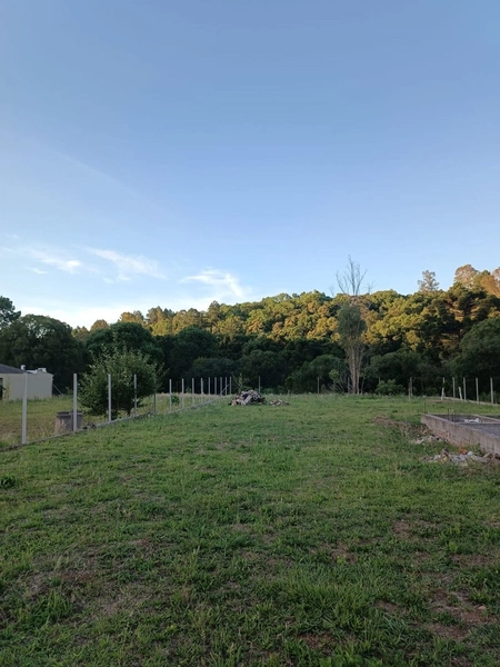 Terreno Condomínio Fechado - Monte Bérico: 5ª foto da galeria de imagens do imóvel