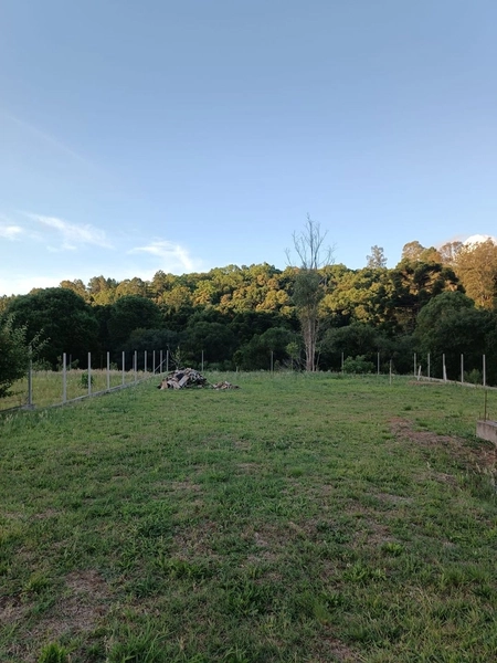 Terreno Condomínio Fechado - Monte Bérico: 6ª foto da galeria de imagens do imóvel