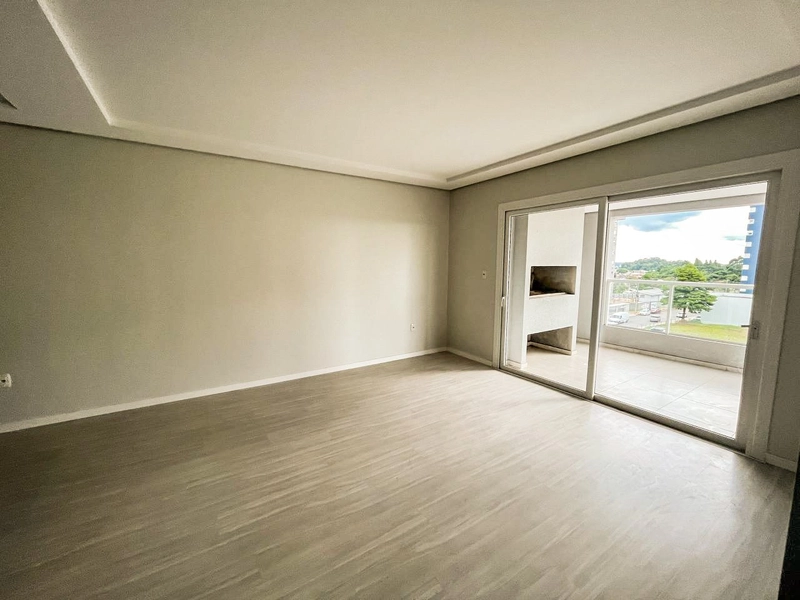 Apartamento de 3 dormitórios com suíte máster no Sanvitto: 13ª foto da galeria de imagens do imóvel