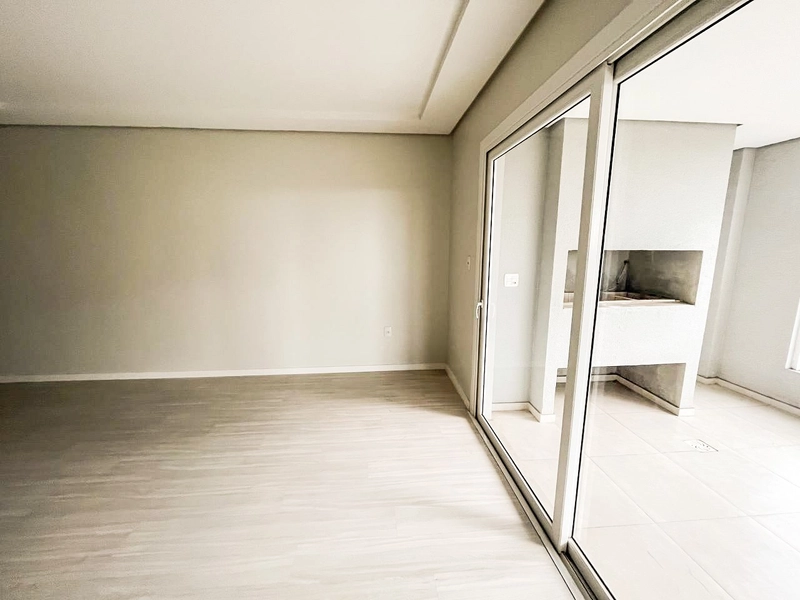 Apartamento de 3 dormitórios com suíte máster no Sanvitto: 1ª foto da galeria de imagens do imóvel