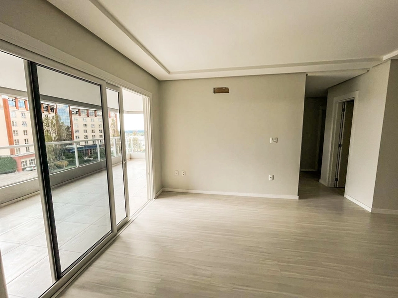 Apartamento de 3 dormitórios com suíte máster no Sanvitto: 2ª foto da galeria de imagens do imóvel