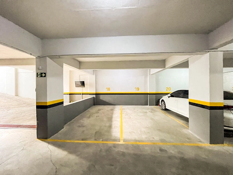 Apartamento de 3 dormitórios com suíte máster no Sanvitto: 12ª foto da galeria de imagens do imóvel