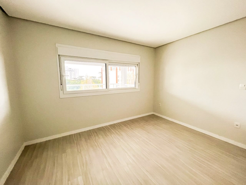 Apartamento de 3 dormitórios com suíte máster no Sanvitto: 3ª foto da galeria de imagens do imóvel
