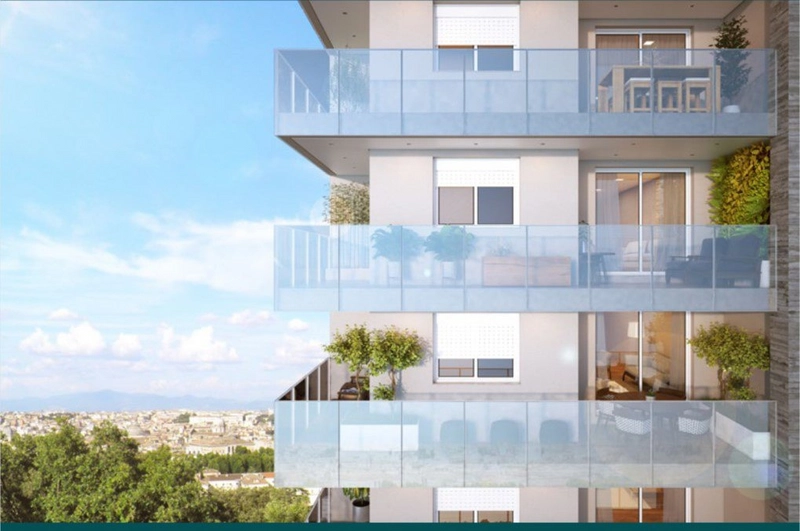 Apartamento 3 dormitórios sendo uma suíte no Nossa Senhora de Lourdes: 2ª foto da galeria de imagens do imóvel