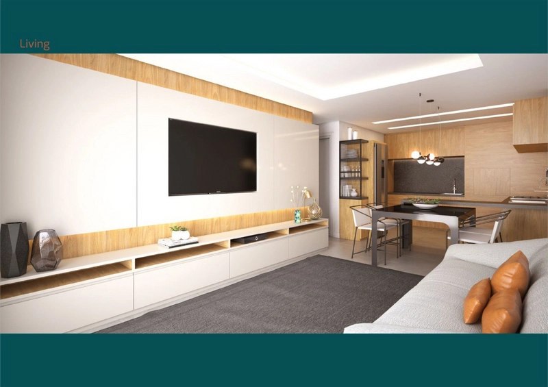 Apartamento 3 dormitórios sendo uma suíte no Nossa Senhora de Lourdes: 1ª foto da galeria de imagens do imóvel
