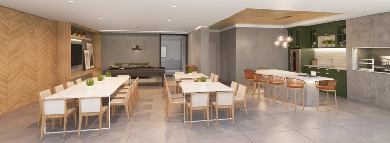 Residencial Artsy San Pellegrino: 12ª foto da galeria de imagens do imóvel