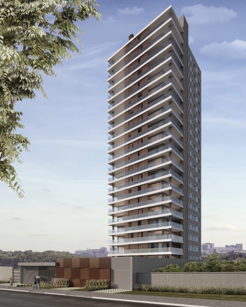 Residencial Artsy San Pellegrino: 15ª foto da galeria de imagens do imóvel
