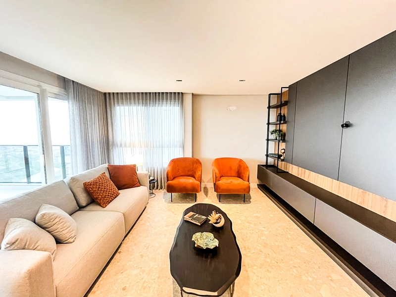 Residencial Artsy San Pellegrino: 1ª foto da galeria de imagens do imóvel