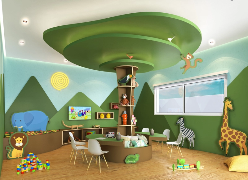 Residencial Artsy San Pellegrino: 9ª foto da galeria de imagens do imóvel