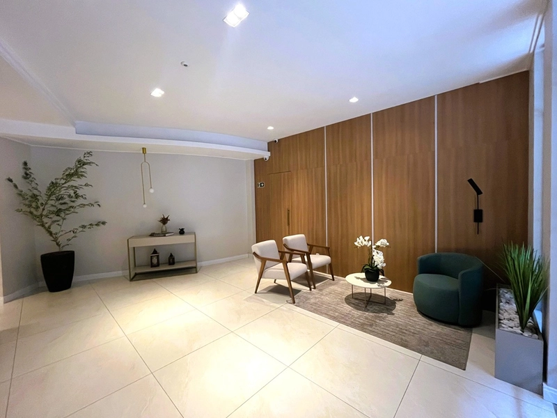 Apartamento com 3 dormitórios e 1 Suite em Lourdes: 10ª foto da galeria de imagens do imóvel