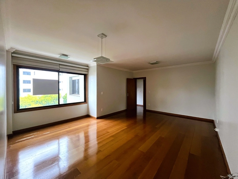 Apartamento com 3 dormitórios e 1 Suite em Lourdes: 1ª foto da galeria de imagens do imóvel