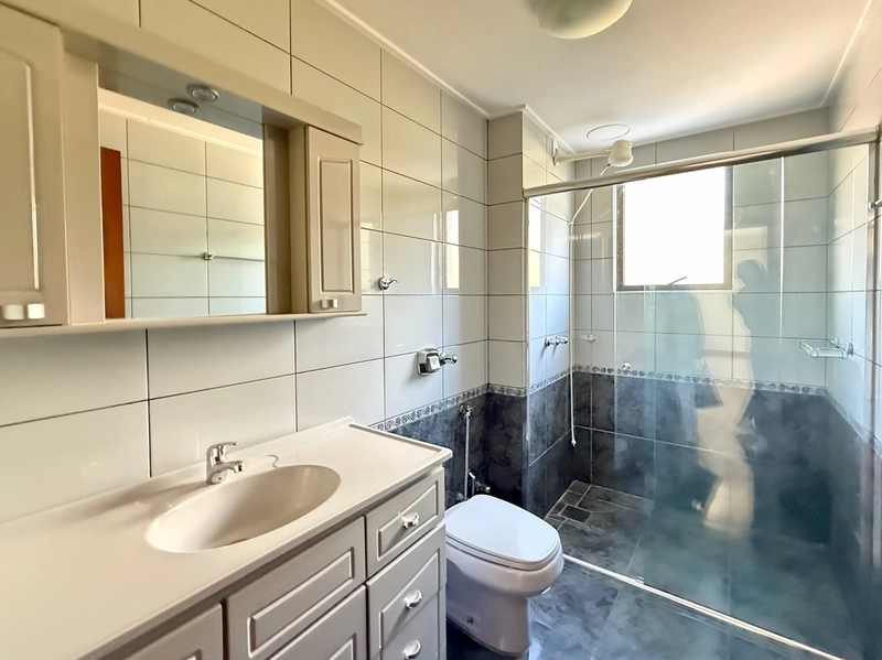 Apartamento com 3 dormitórios e 1 Suite em Lourdes: 11ª foto da galeria de imagens do imóvel