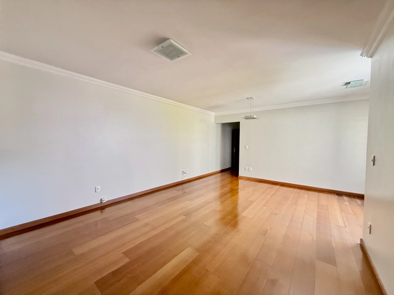 Apartamento com 3 dormitórios e 1 Suite em Lourdes: 3ª foto da galeria de imagens do imóvel