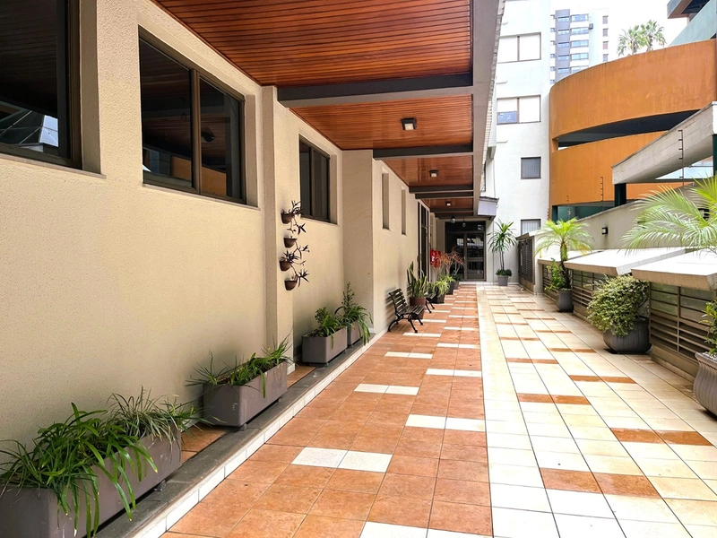 Apartamento com 3 dormitórios e 1 Suite em Lourdes: 9ª foto da galeria de imagens do imóvel