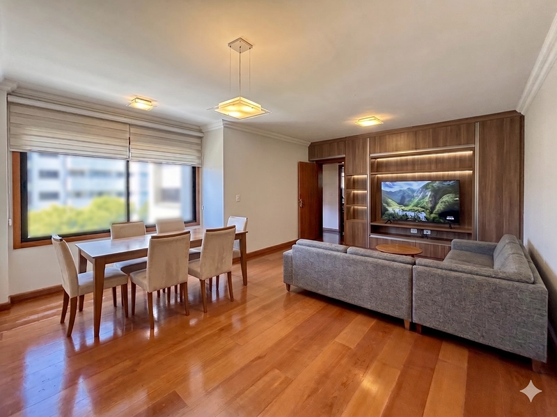 Imóvel residencial ou comercial