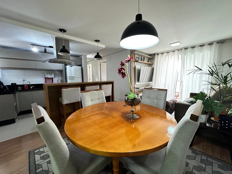 Apartamento 3 quartos no Universitário : 2ª foto da galeria de imagens do imóvel