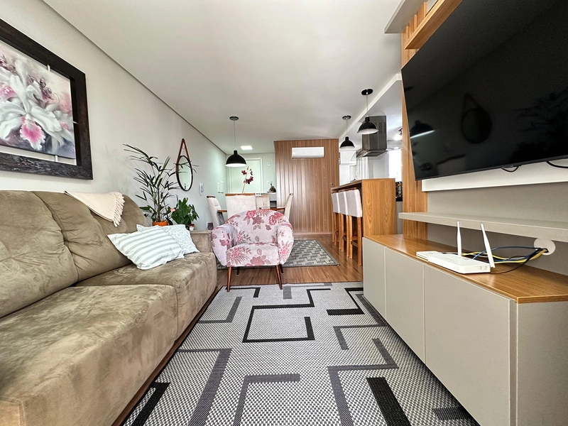 Apartamento 3 quartos no Universitário : 3ª foto da galeria de imagens do imóvel