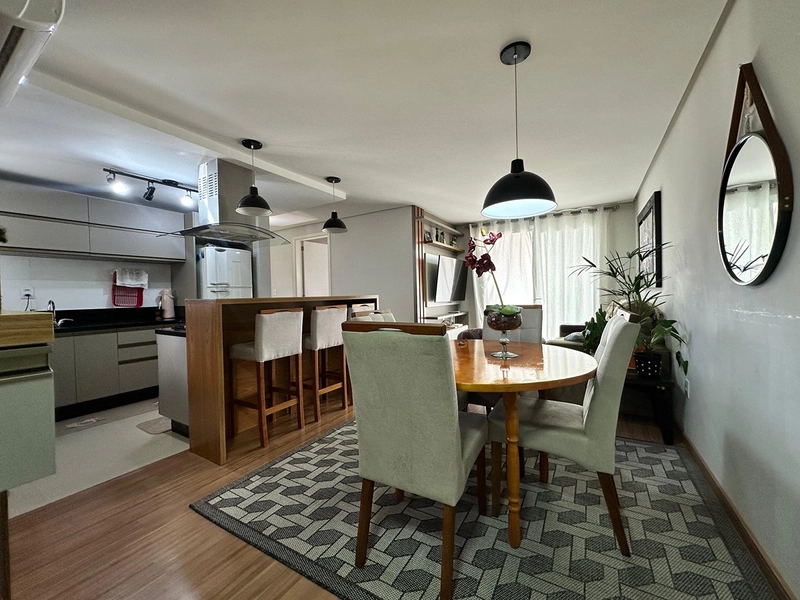 Apartamento 3 quartos no Universitário : 4ª foto da galeria de imagens do imóvel