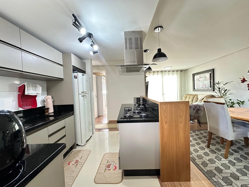 Apartamento 3 quartos no Universitário : 9ª foto da galeria de imagens do imóvel