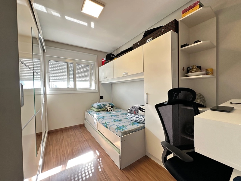 Apartamento 3 quartos no Universitário : 13ª foto da galeria de imagens do imóvel