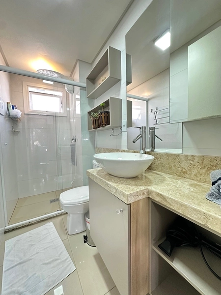 Apartamento 3 quartos no Universitário : 15ª foto da galeria de imagens do imóvel