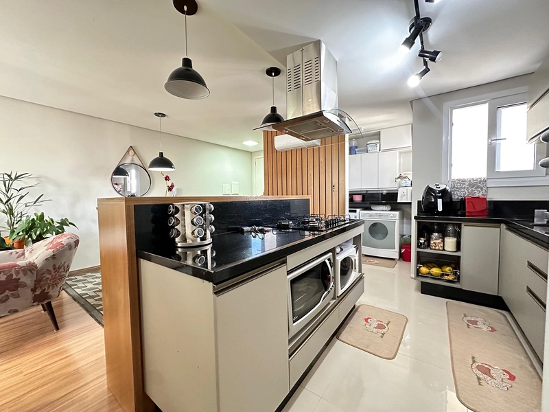 Apartamento 3 quartos no Universitário : 10ª foto da galeria de imagens do imóvel