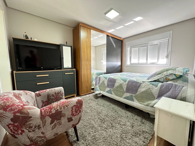 Apartamento 3 quartos no Universitário : 14ª foto da galeria de imagens do imóvel