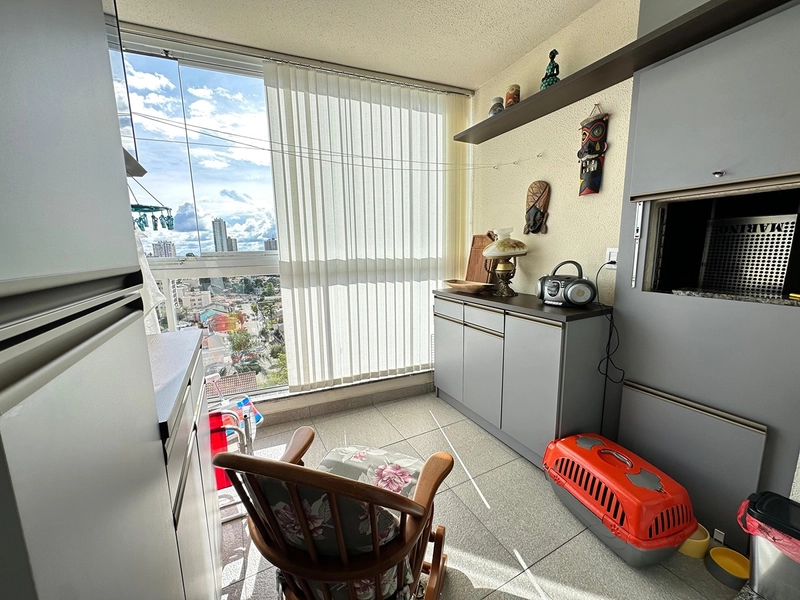 Apartamento 3 quartos no Universitário : 5ª foto da galeria de imagens do imóvel