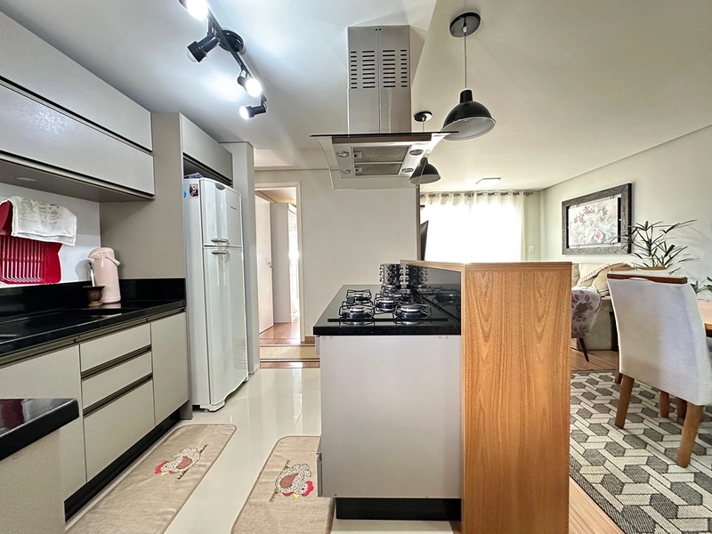 Apartamento 3 quartos no Universitário : 8ª foto da galeria de imagens do imóvel