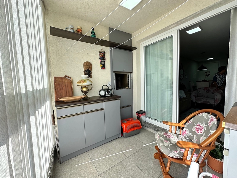 Apartamento 3 quartos no Universitário : 6ª foto da galeria de imagens do imóvel