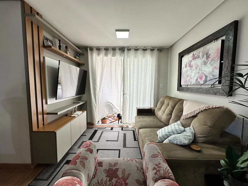 Apartamento 3 quartos no Universitário : 7ª foto da galeria de imagens do imóvel