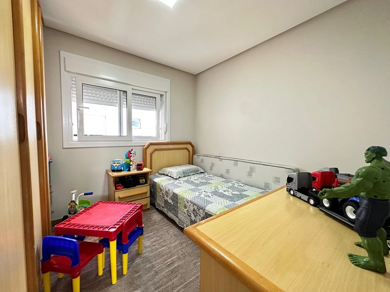 Apartamento 3 quartos no Universitário : 16ª foto da galeria de imagens do imóvel