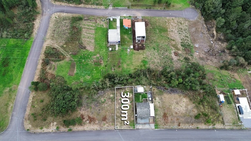 Imóvel residencial ou comercial