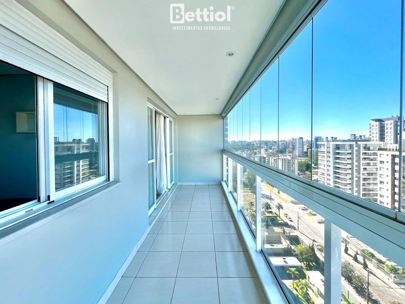 Apartamento Finamente Mobiliado no Madureira: 7ª foto da galeria de imagens do imóvel