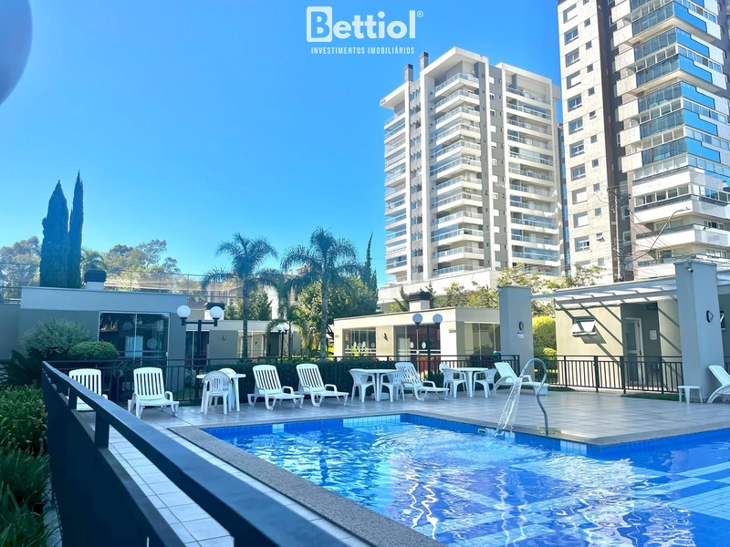 Apartamento Finamente Mobiliado no Madureira: 1ª foto da galeria de imagens do imóvel