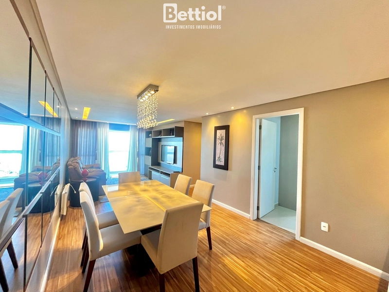 Apartamento Finamente Mobiliado no Madureira: 2ª foto da galeria de imagens do imóvel