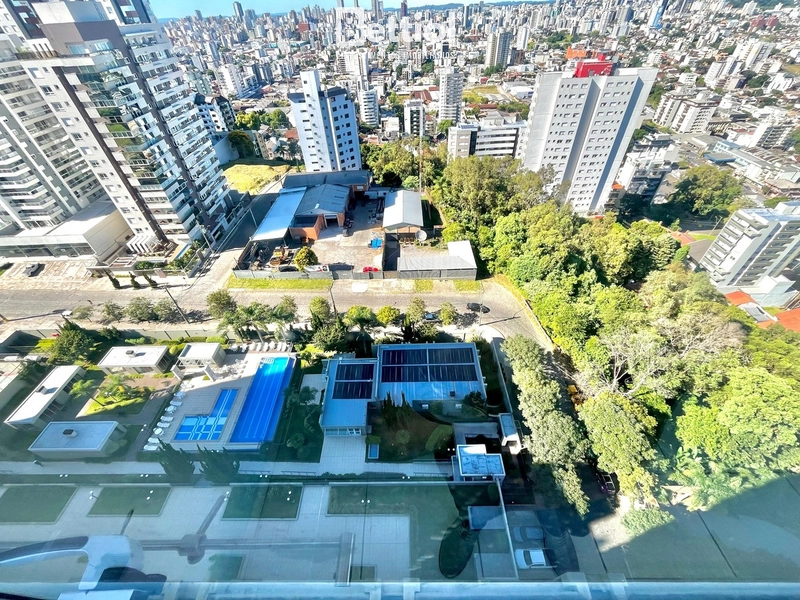 Apartamento Finamente Mobiliado no Madureira: 19ª foto da galeria de imagens do imóvel