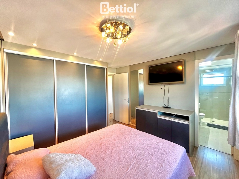 Apartamento Finamente Mobiliado no Madureira: 9ª foto da galeria de imagens do imóvel