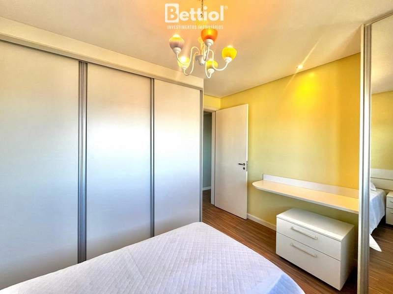 Apartamento Finamente Mobiliado no Madureira: 10ª foto da galeria de imagens do imóvel