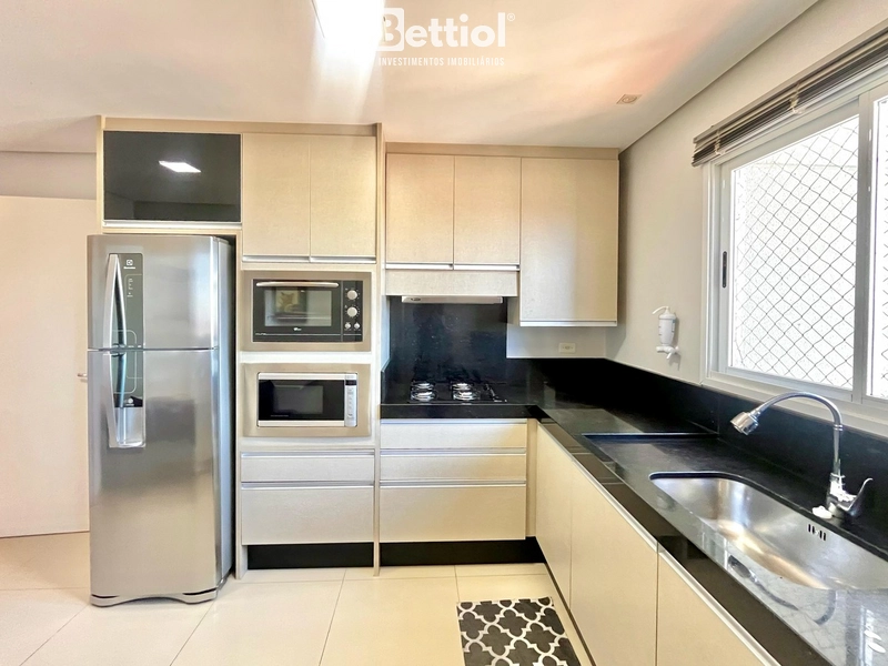 Apartamento Finamente Mobiliado no Madureira: 5ª foto da galeria de imagens do imóvel