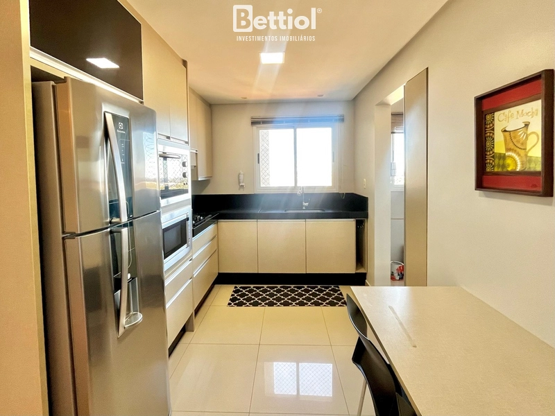 Apartamento Finamente Mobiliado no Madureira: 4ª foto da galeria de imagens do imóvel