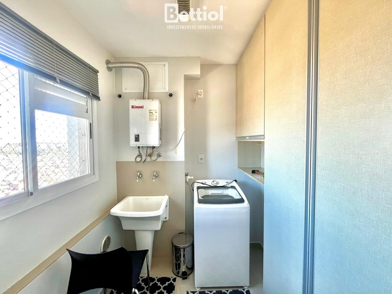 Apartamento Finamente Mobiliado no Madureira: 6ª foto da galeria de imagens do imóvel